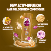 Sunsilk Hair Fall Solution Conditioner - 300ml